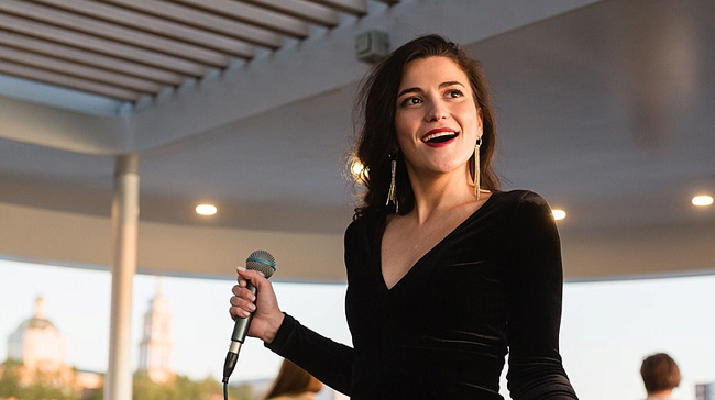 Рейсы с развлекательной программой